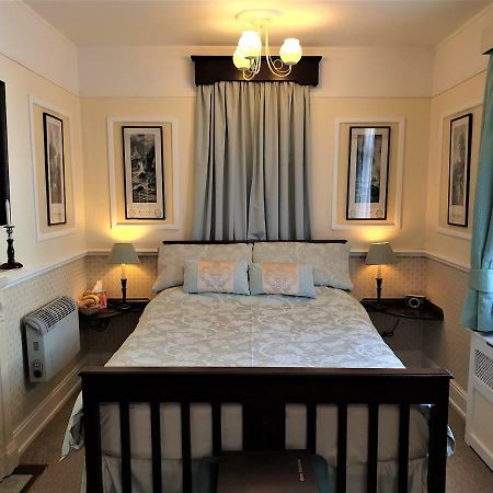 Bed and Breakfast Saint Hilda'S House Whitby Exterior foto