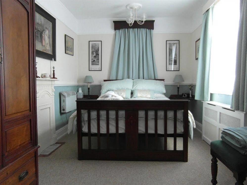Bed and Breakfast Saint Hilda'S House Whitby Exterior foto