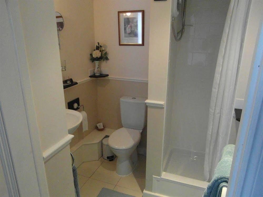 Bed and Breakfast Saint Hilda'S House Whitby Exterior foto