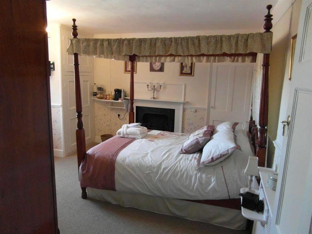 Bed and Breakfast Saint Hilda'S House Whitby Exterior foto