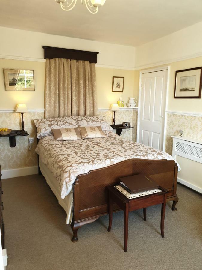 Bed and Breakfast Saint Hilda'S House Whitby Exterior foto