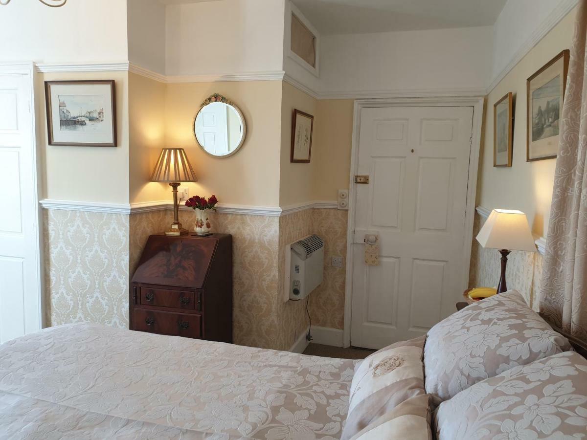 Bed and Breakfast Saint Hilda'S House Whitby Exterior foto