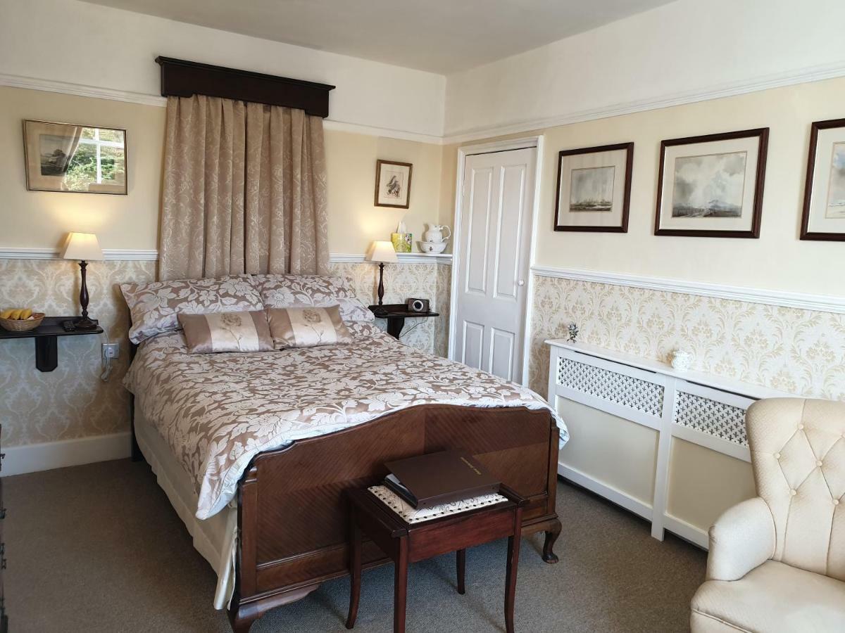 Bed and Breakfast Saint Hilda'S House Whitby Exterior foto