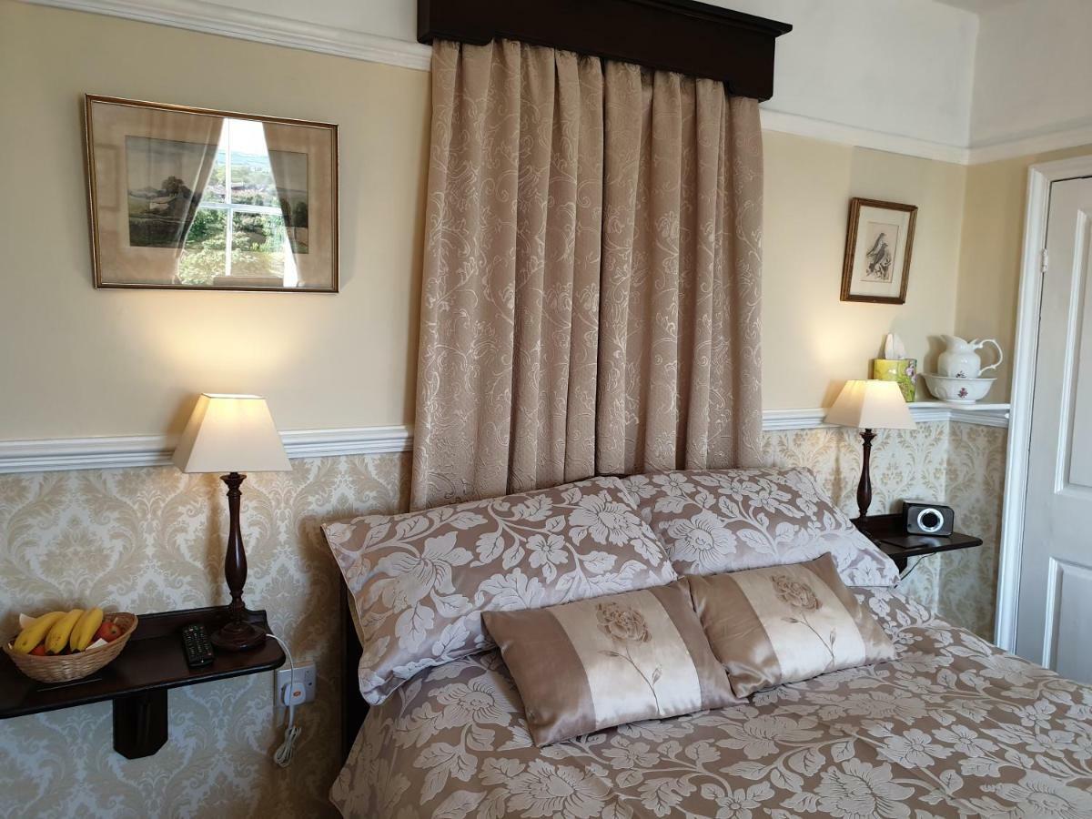Bed and Breakfast Saint Hilda'S House Whitby Exterior foto