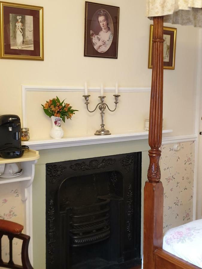 Bed and Breakfast Saint Hilda'S House Whitby Exterior foto